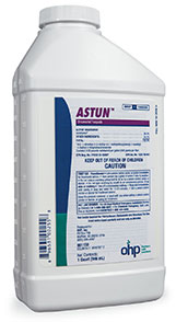 Astun Fungicide 1 Qt Bottle 4/cs - Fungicides